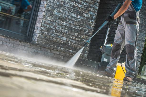 Best Parking Lot and Garage Cleaning  in Commerce, CA