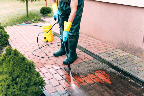 Professional Pressure Washing Services in Commerce, CA