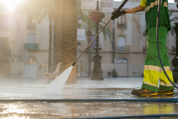 Best Factory Floor Cleaning  in Commerce, CA