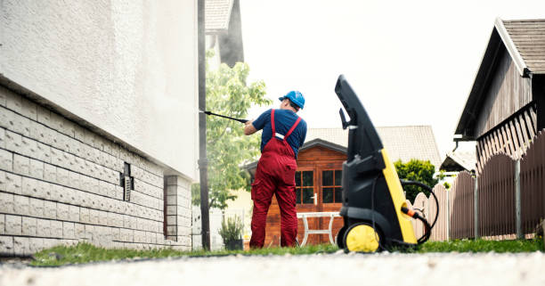 Best Fence Cleaning  in Commerce, CA